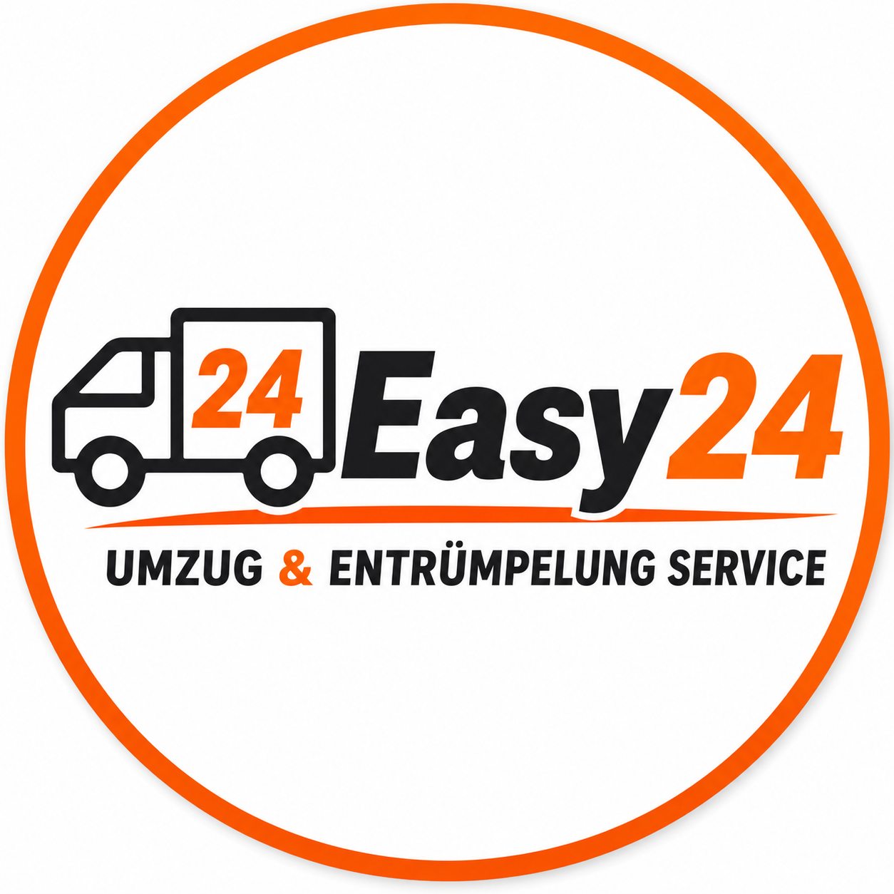 Easy24 Umzug & Entrümpelung Service